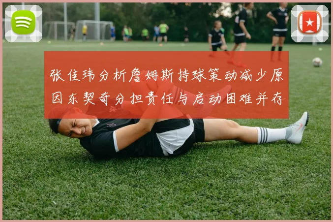 张佳玮分析詹姆斯持球策动减少原因东契奇分担责任与启动困难并存