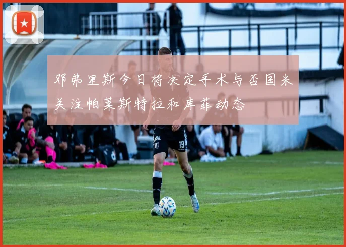 邓弗里斯今日将决定手术与否国米关注帕莱斯特拉和库菲动态